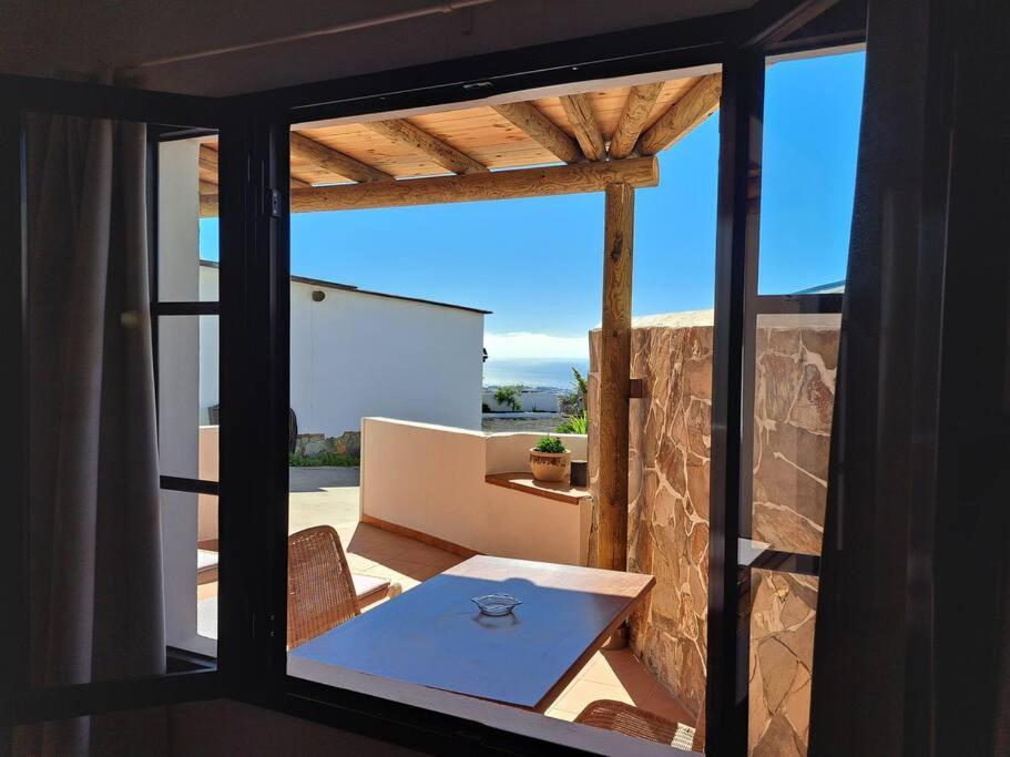 Apartamento Valentina Tias Exterior photo