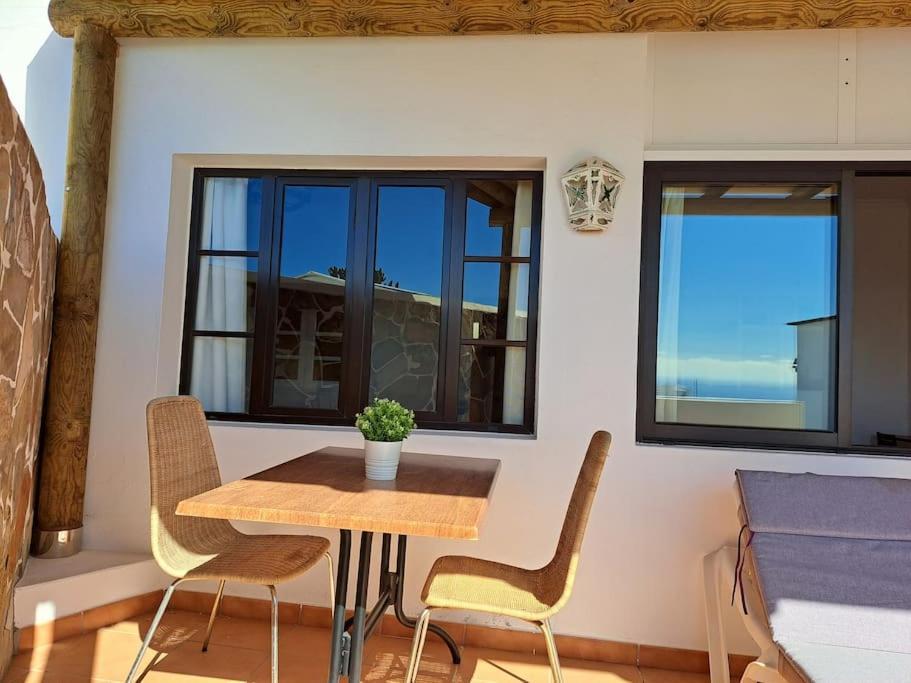 Apartamento Valentina Tias Exterior photo