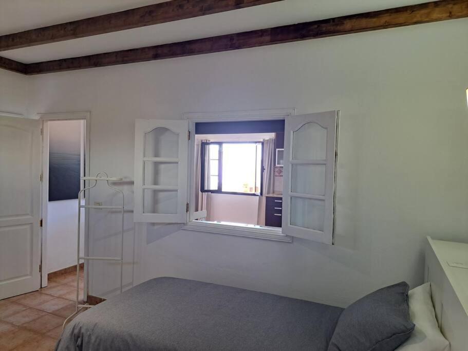 Apartamento Valentina Tias Exterior photo