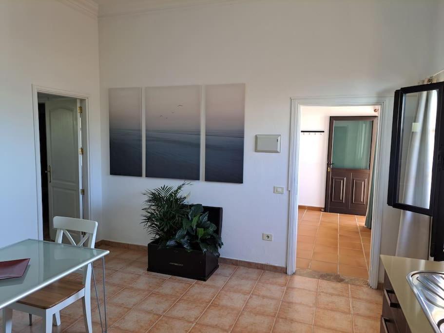 Apartamento Valentina Tias Exterior photo