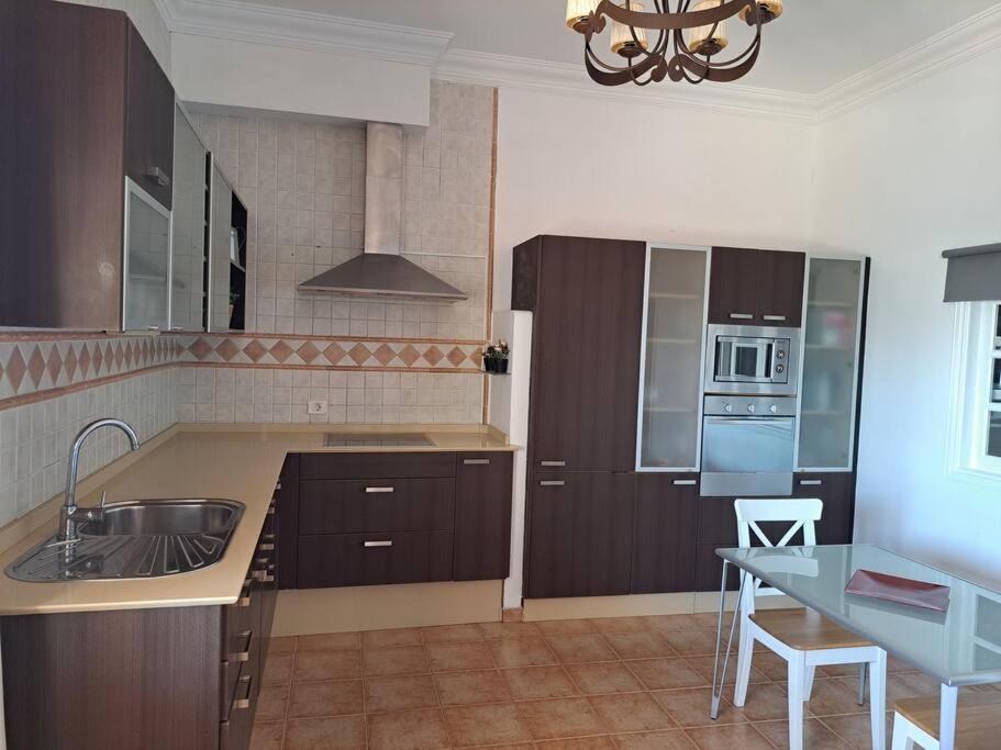 Apartamento Valentina Tias Exterior photo