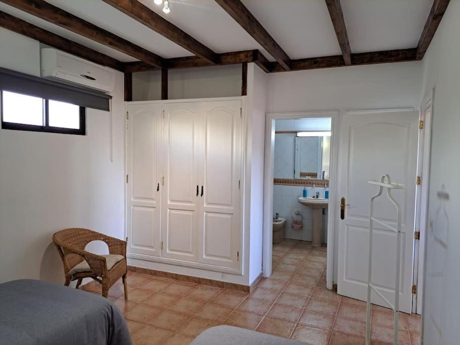 Apartamento Valentina Tias Exterior photo