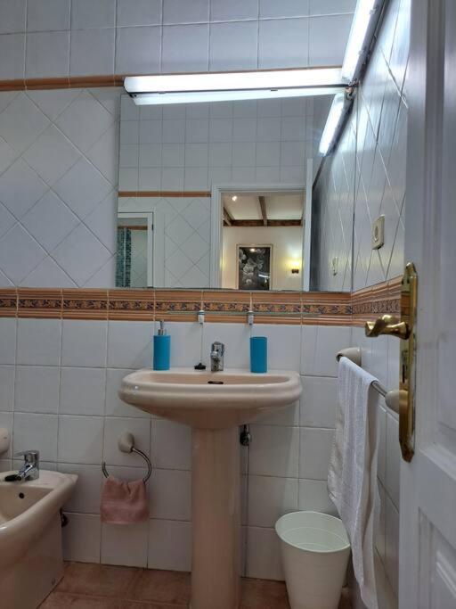Apartamento Valentina Tias Exterior photo