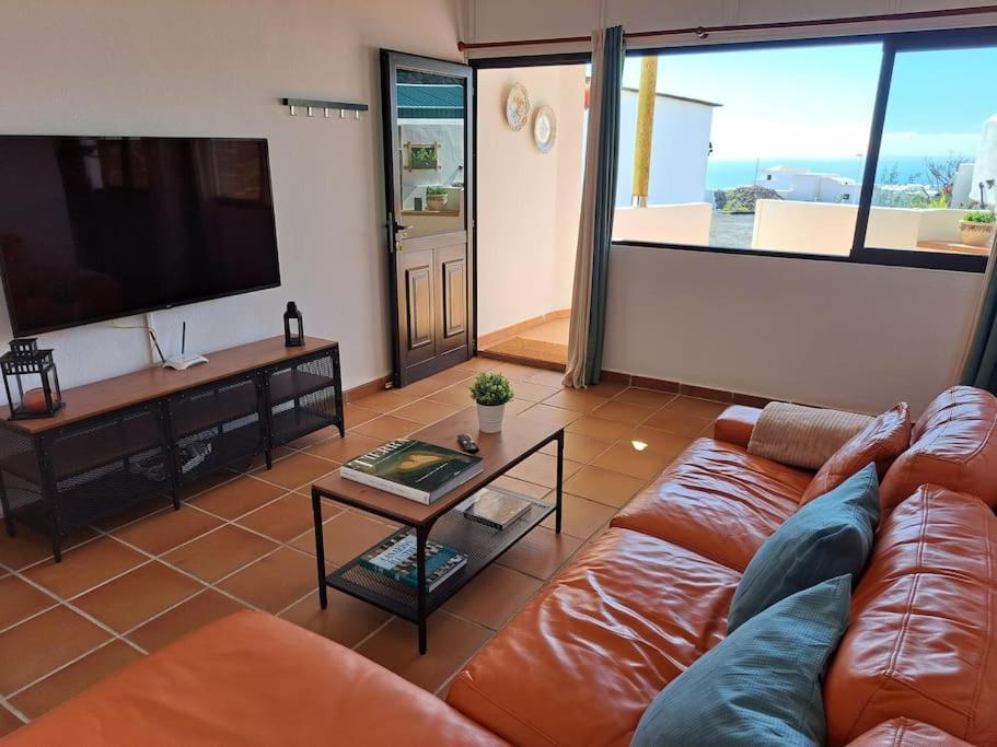 Apartamento Valentina Tias Exterior photo