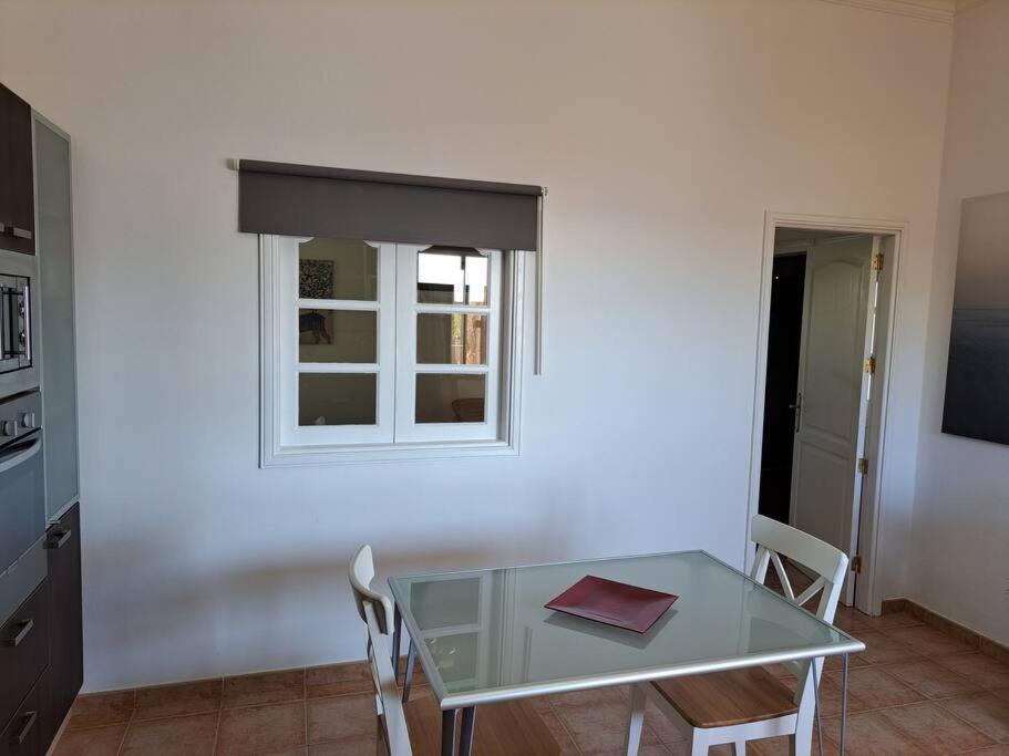 Apartamento Valentina Tias Exterior photo